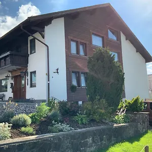 Haus Der Hoffnung Apartment Fussen