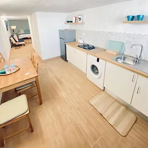 Casa Gercko 1 Appartement Yaiza (Lanzarote)