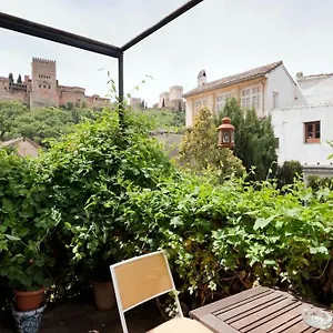 Oasis Apartment Granada