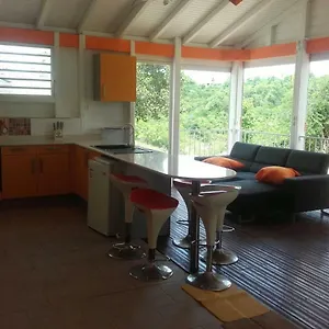 Lokation Gwada Appartement Sainte-Anne (Grande-Terre)